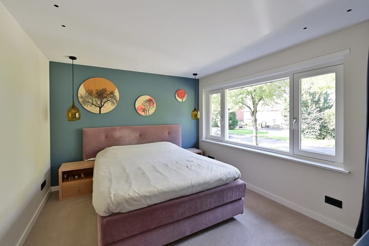 Tussenwoning te koop: Karel Doormanlaan 78, Huizen