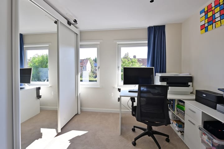 Tussenwoning te koop: Karel Doormanlaan 78, Huizen