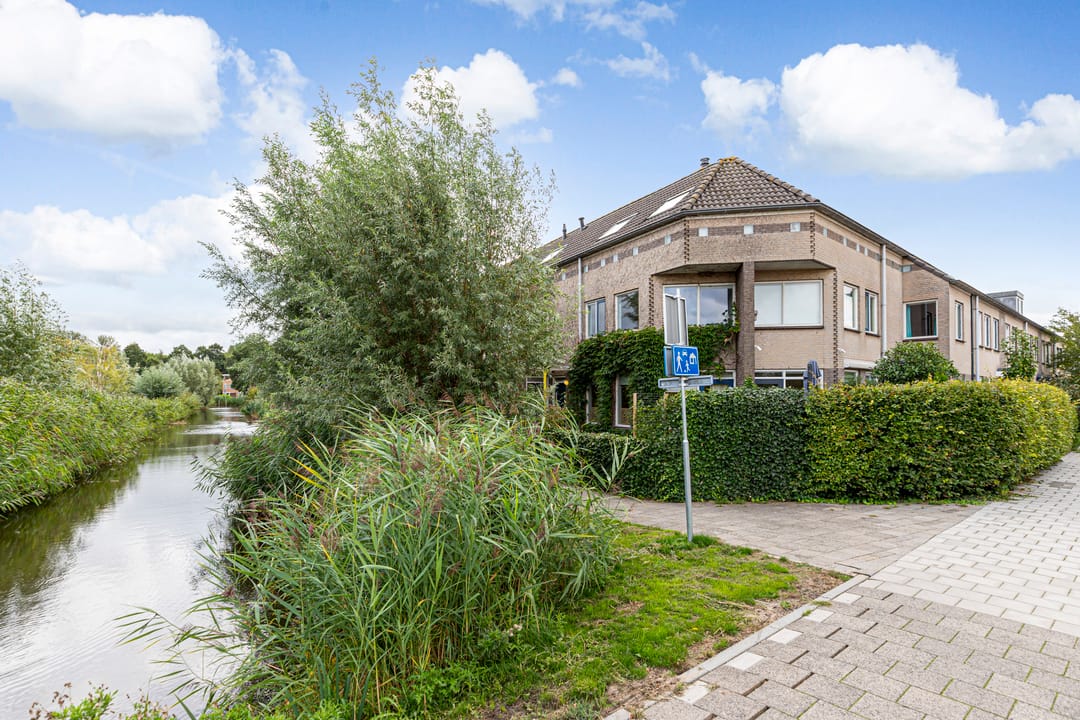 Photo 1 of Zandpolderpad 2