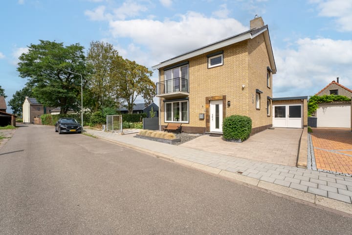 Foto 4 van Sint Hubertuslaan 5