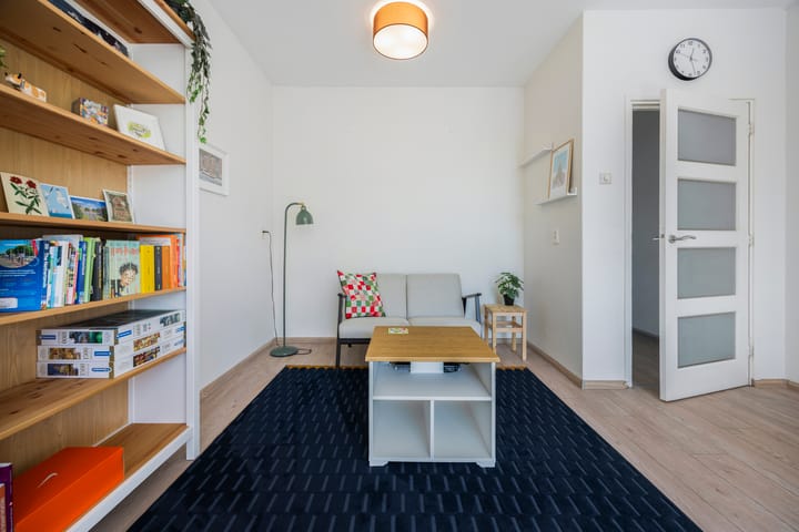 Appartement te koop: Buziaulaan 83, Rijswijk (Zh)