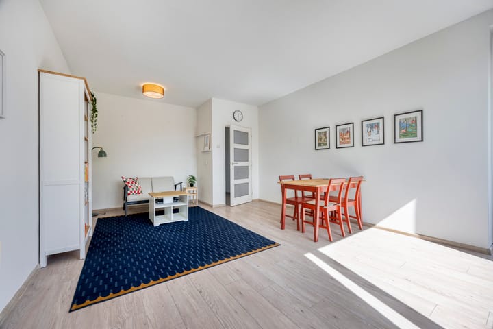 Appartement te koop: Buziaulaan 83, Rijswijk (Zh)