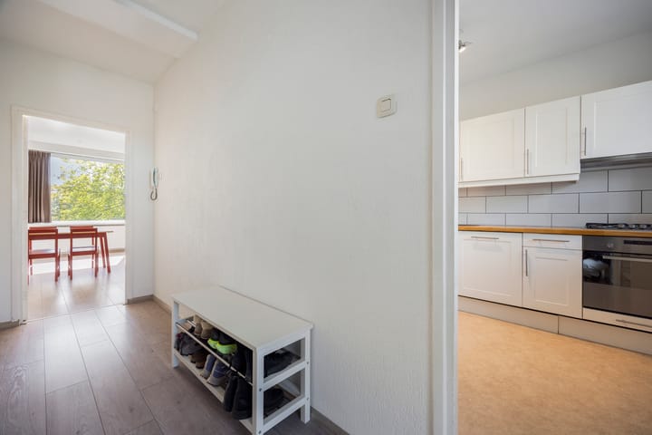 Appartement te koop: Buziaulaan 83, Rijswijk (Zh)