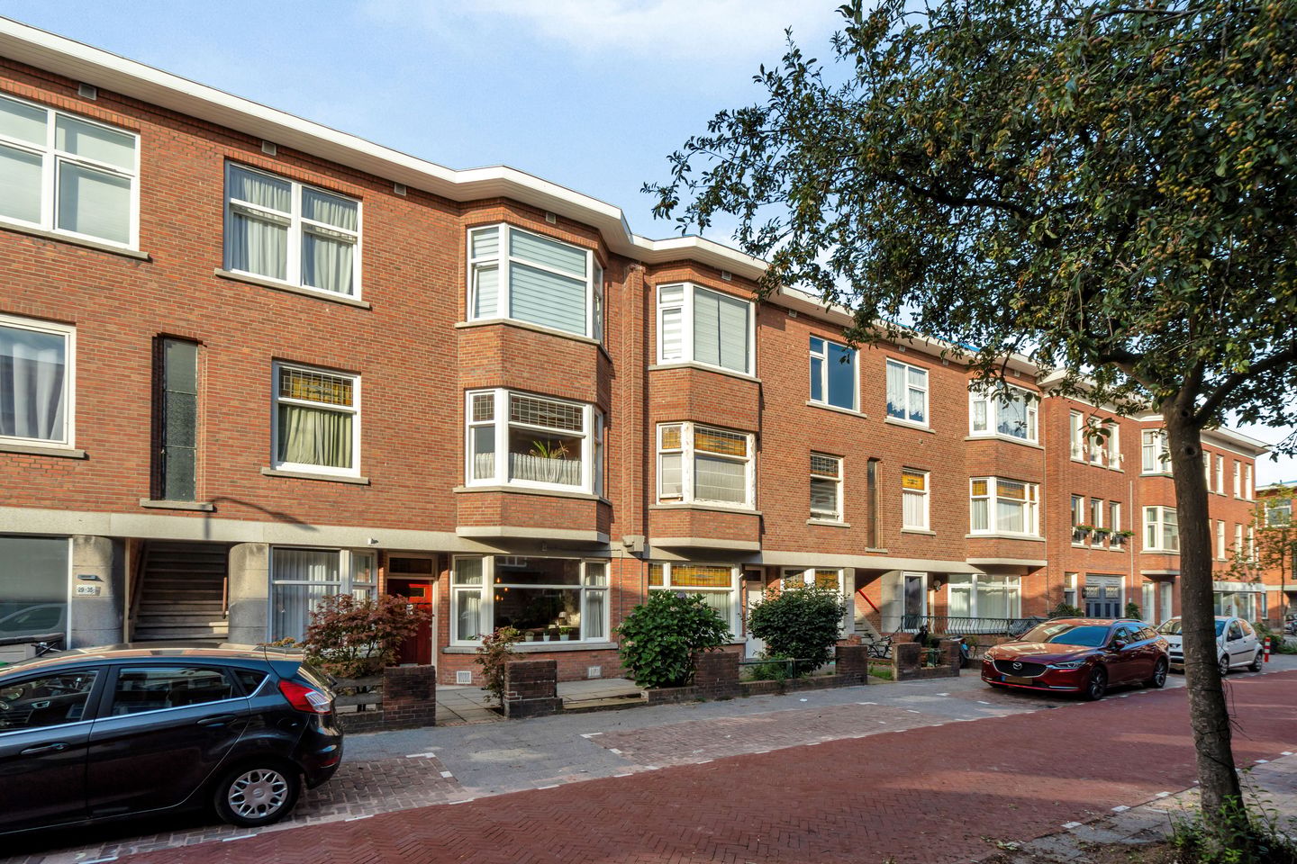Foto 40 van Wolfhezestraat 27