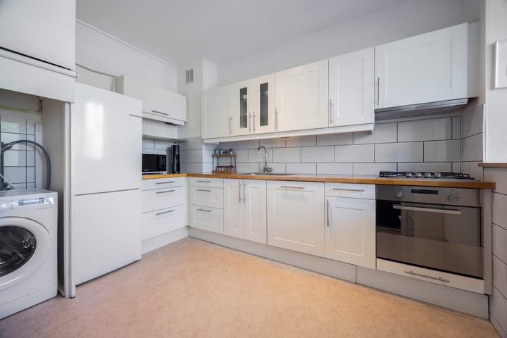 Appartement te koop: Buziaulaan 83, Rijswijk (Zh)