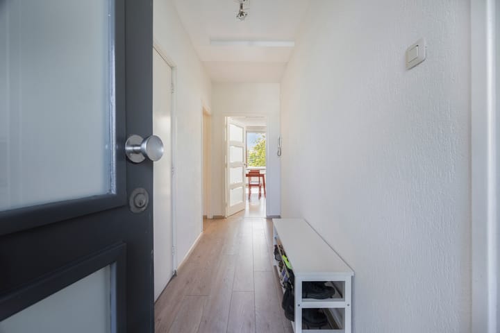 Appartement te koop: Buziaulaan 83, Rijswijk (Zh)