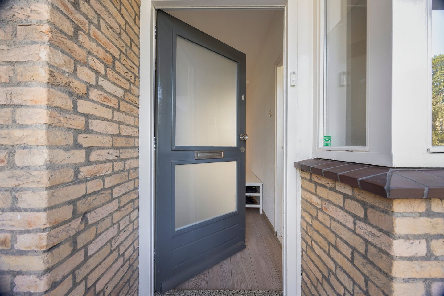 Foto 4 van Buziaulaan 83