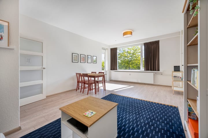 Appartement te koop: Buziaulaan 83, Rijswijk (Zh)
