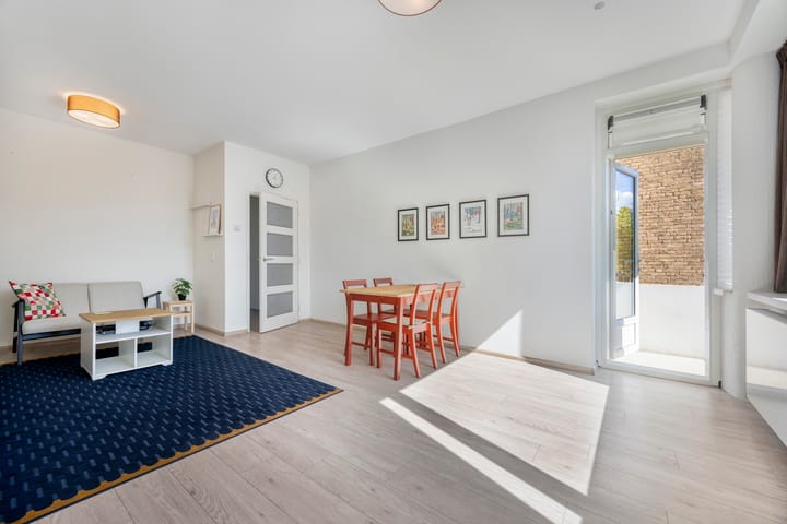 Appartement te koop: Buziaulaan 83, Rijswijk (Zh)