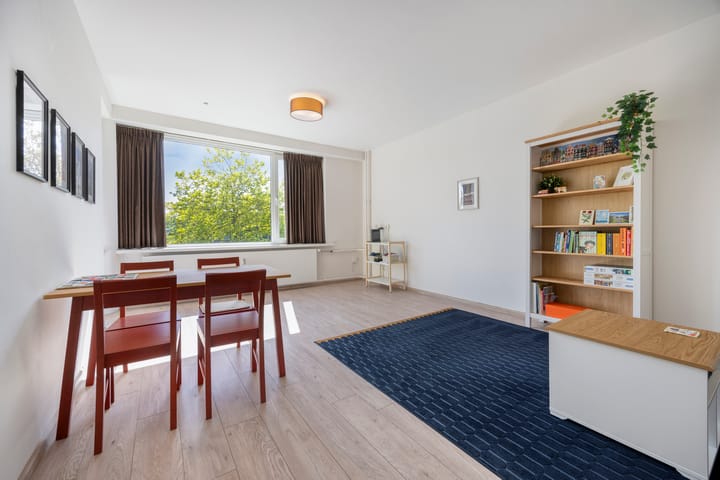 Appartement te koop: Buziaulaan 83, Rijswijk (Zh)