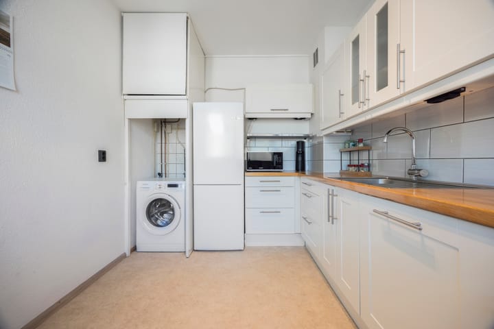 Appartement te koop: Buziaulaan 83, Rijswijk (Zh)