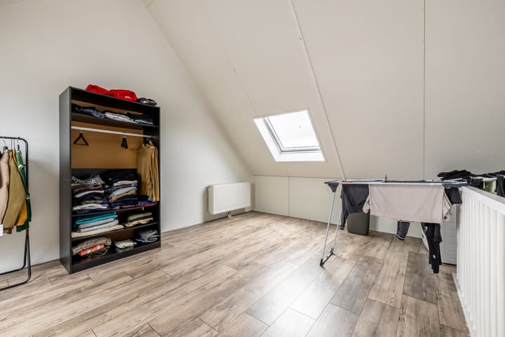 Tussenwoning te koop: Gooise Kant 117, Amsterdam
