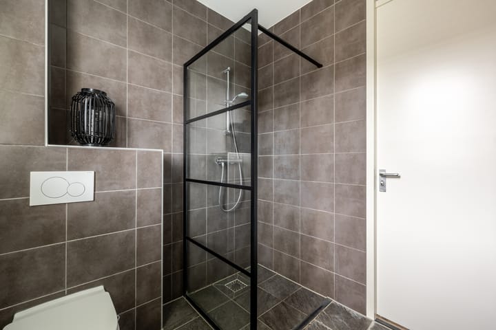 Tussenwoning te koop: Gooise Kant 117, Amsterdam