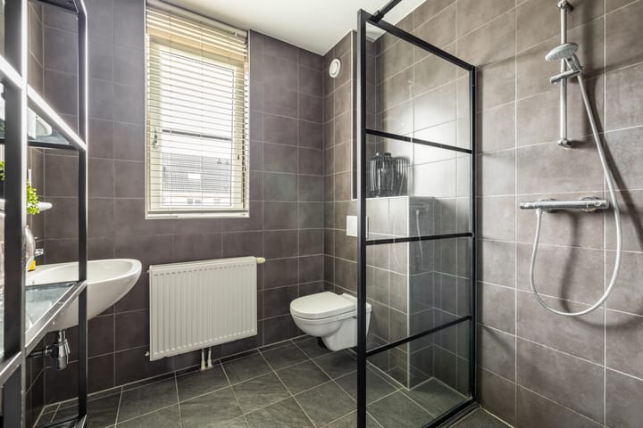 Tussenwoning te koop: Gooise Kant 117, Amsterdam