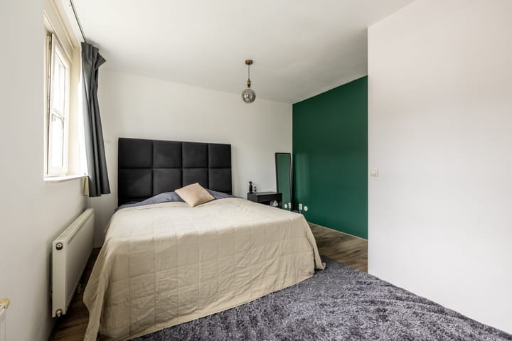 Tussenwoning te koop: Gooise Kant 117, Amsterdam
