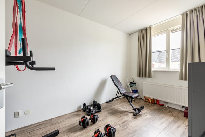 Tussenwoning te koop: Gooise Kant 117, Amsterdam