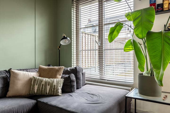 Tussenwoning te koop: Gooise Kant 117, Amsterdam