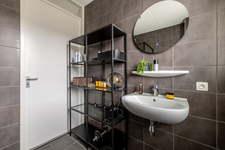 Tussenwoning te koop: Gooise Kant 117, Amsterdam