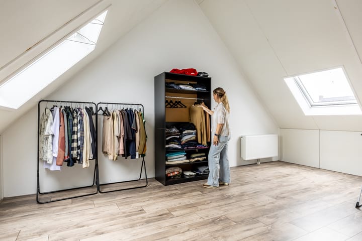 Tussenwoning te koop: Gooise Kant 117, Amsterdam