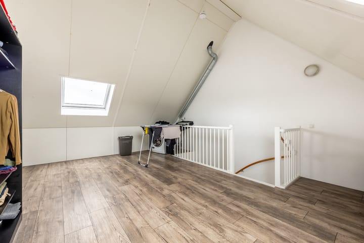 Tussenwoning te koop: Gooise Kant 117, Amsterdam