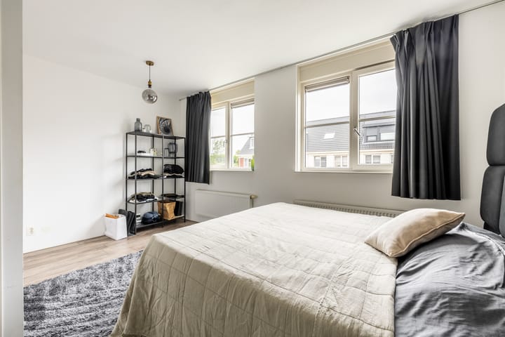 Tussenwoning te koop: Gooise Kant 117, Amsterdam