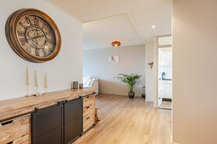 Appartement te koop: Mozartlaan 723, Tilburg