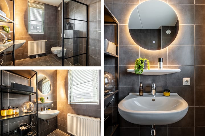 Tussenwoning te koop: Gooise Kant 117, Amsterdam
