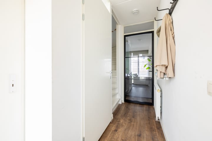 Tussenwoning te koop: Gooise Kant 117, Amsterdam