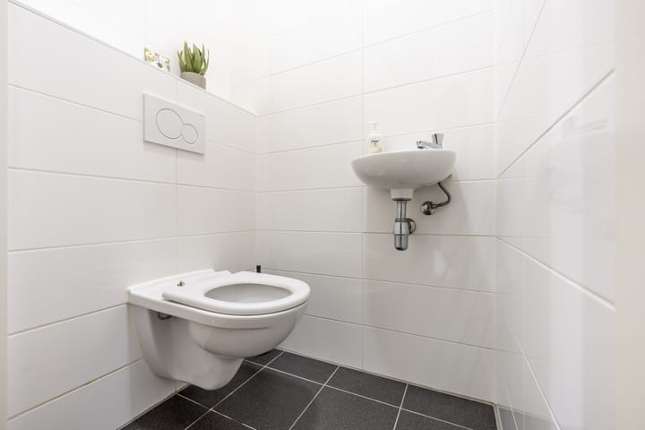 Tussenwoning te koop: Gooise Kant 117, Amsterdam