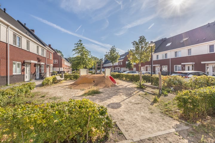 Tussenwoning te koop: Gooise Kant 117, Amsterdam