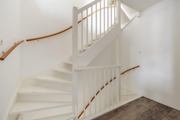 Tussenwoning te koop: Gooise Kant 117, Amsterdam