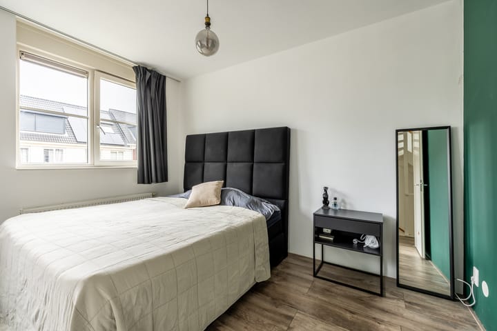 Tussenwoning te koop: Gooise Kant 117, Amsterdam