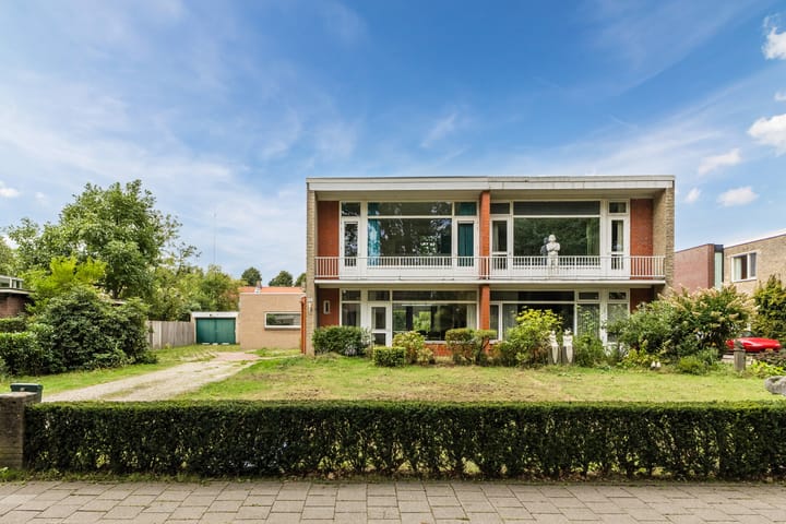 Tilburgseweg 144-A — te koop in Goirle, 2-onder-1-kapwoning