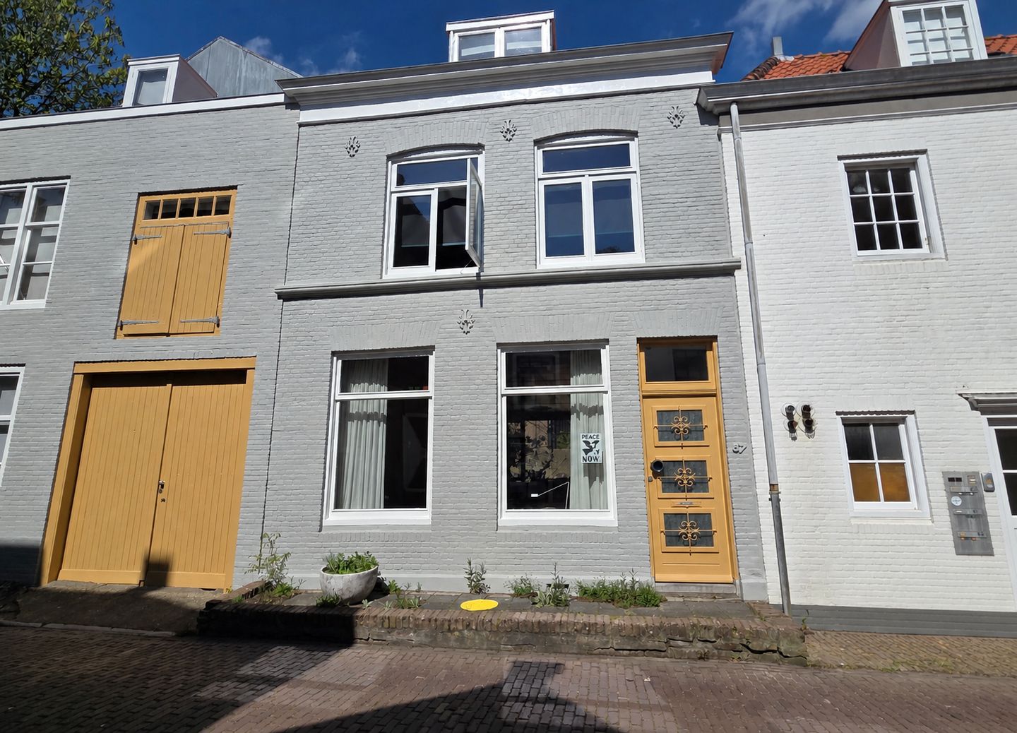 Foto 1 van Verwerijstraat 57