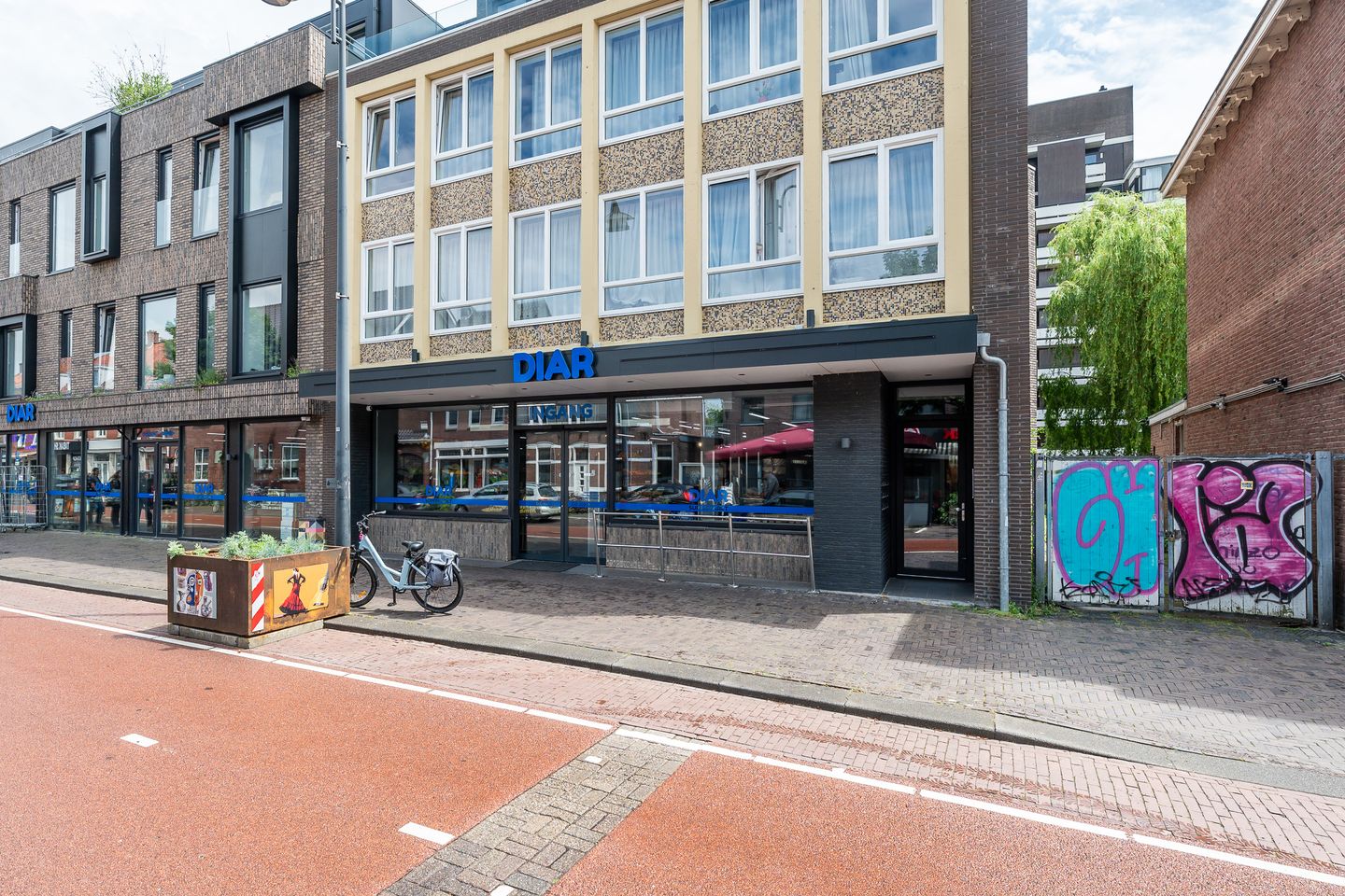 Foto 35 van Kruisstraat 70-K