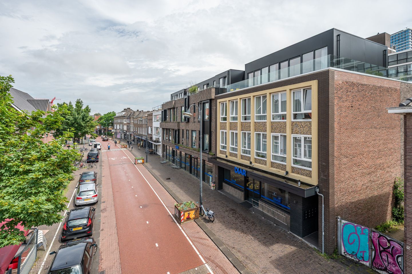 Foto 34 van Kruisstraat 70-K