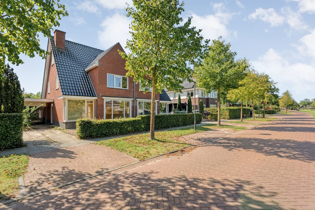 Foto 41 van Zilverschoonlaan 21