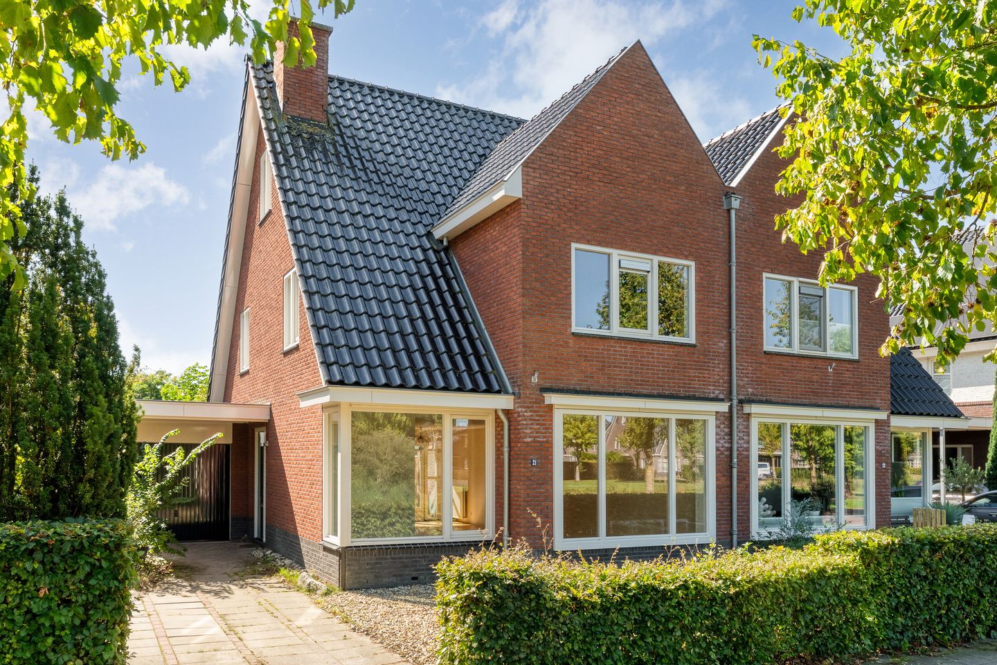 Foto 1 van Zilverschoonlaan 21