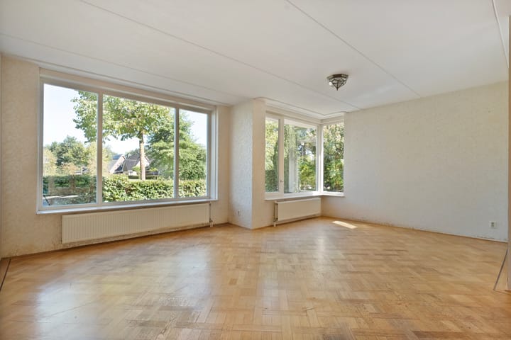 Foto 4 van Zilverschoonlaan 21