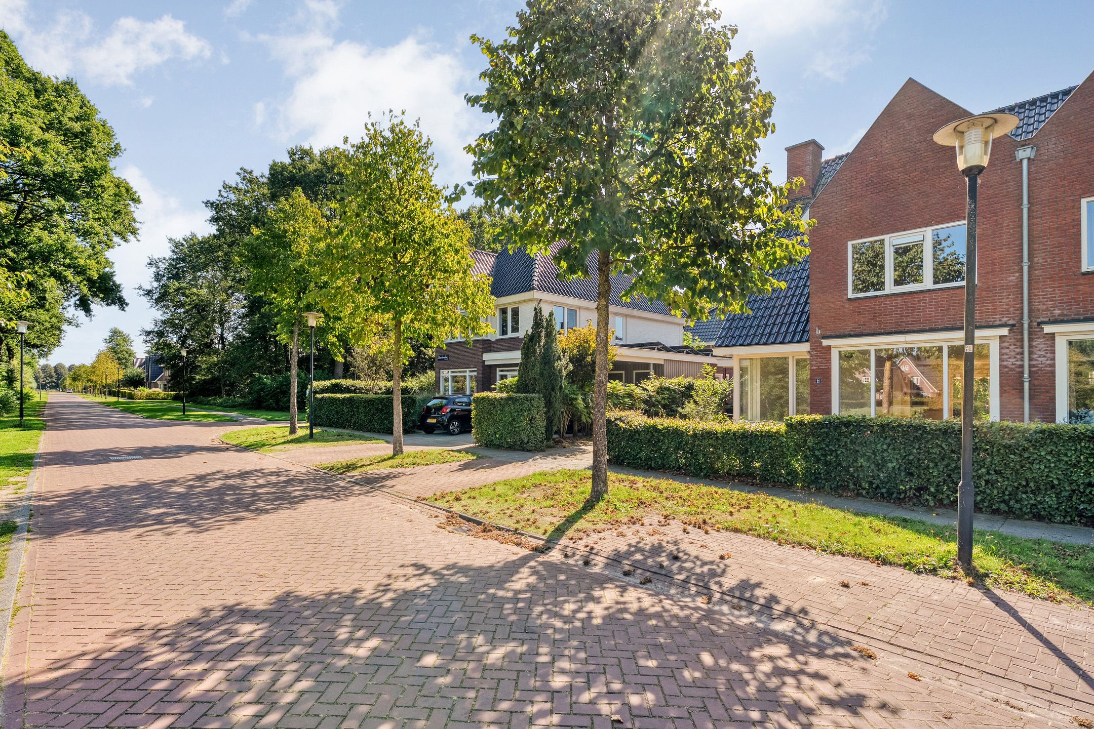 Foto 42 van Zilverschoonlaan 21