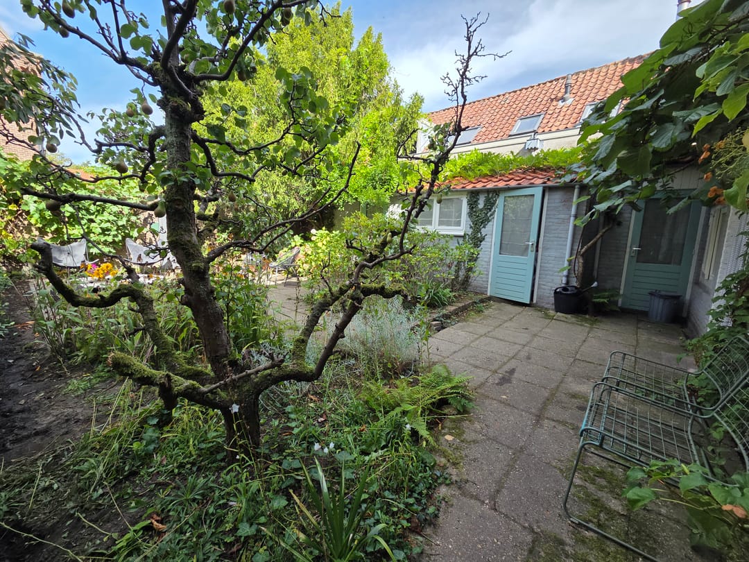 Foto 41 van Verwerijstraat 57