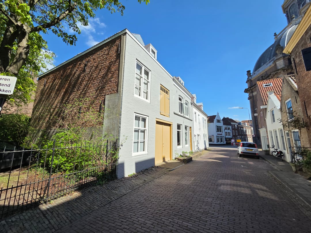 Foto 43 van Verwerijstraat 57