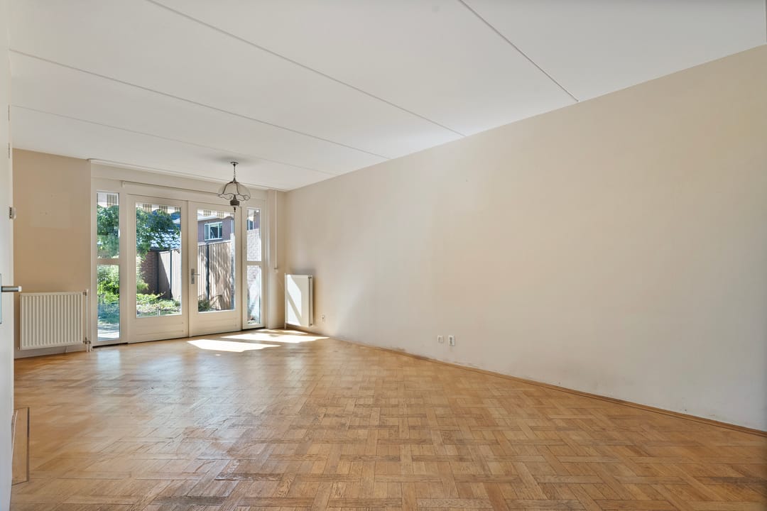Foto 7 van Zilverschoonlaan 21