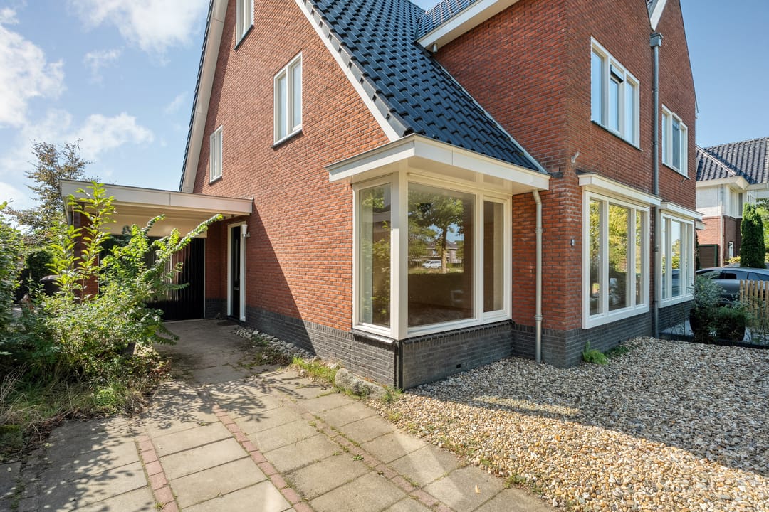 Foto 38 van Zilverschoonlaan 21