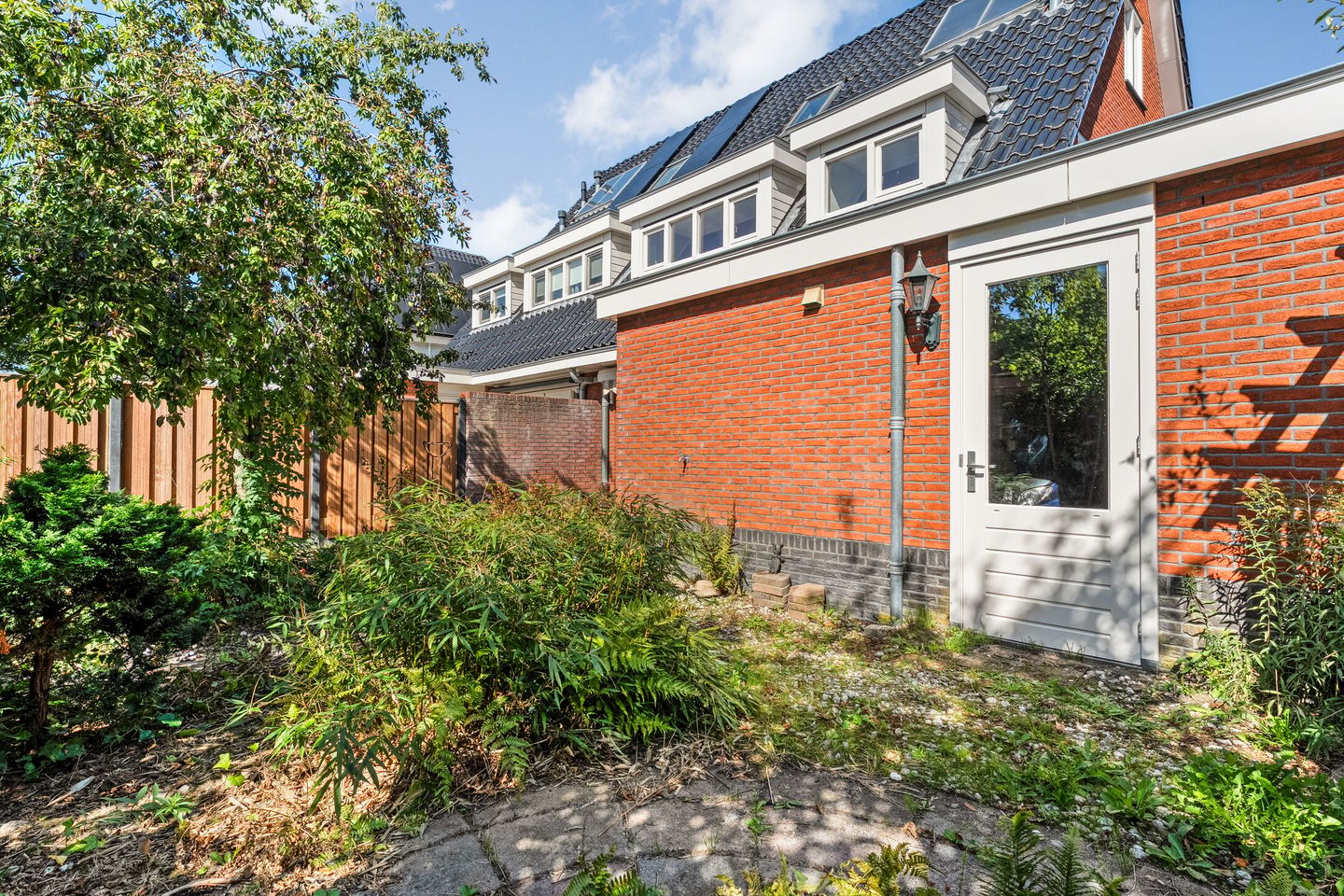 Foto 35 van Zilverschoonlaan 21