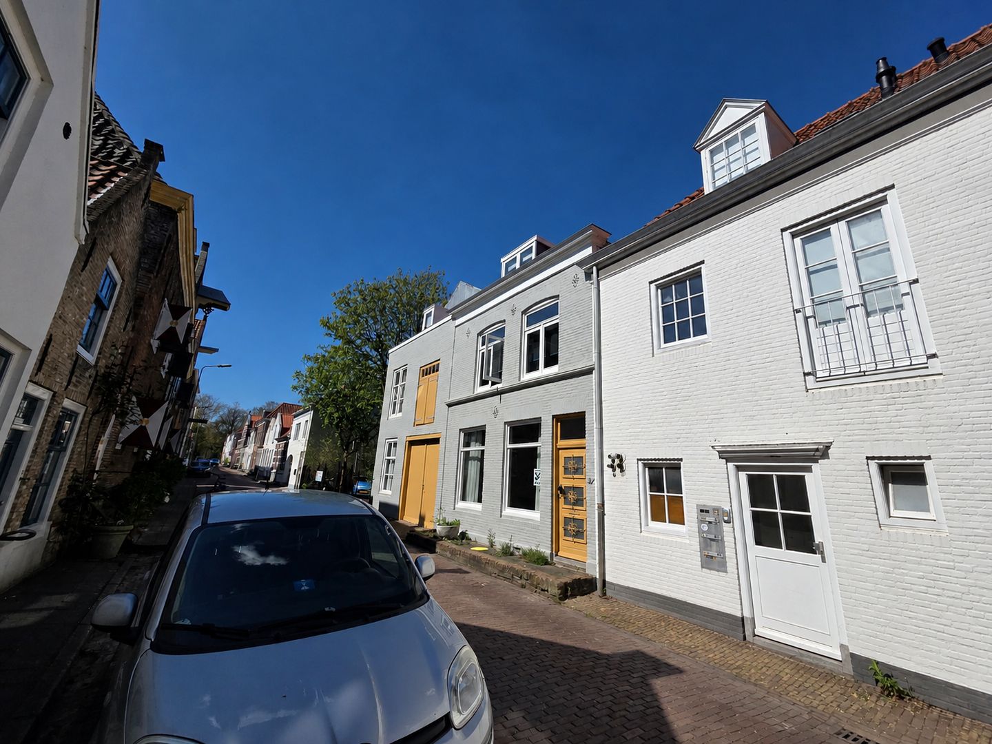 Foto 44 van Verwerijstraat 57