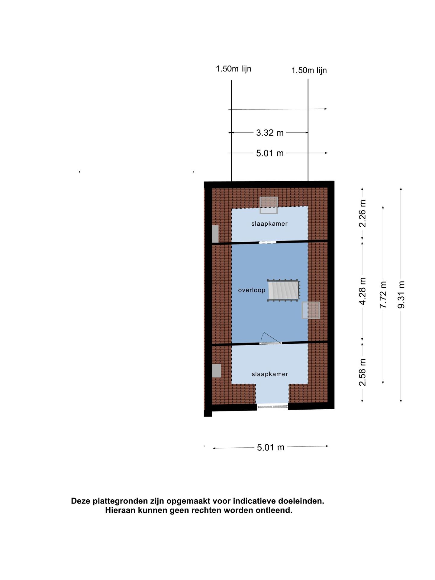 Foto 49 van Verwerijstraat 57