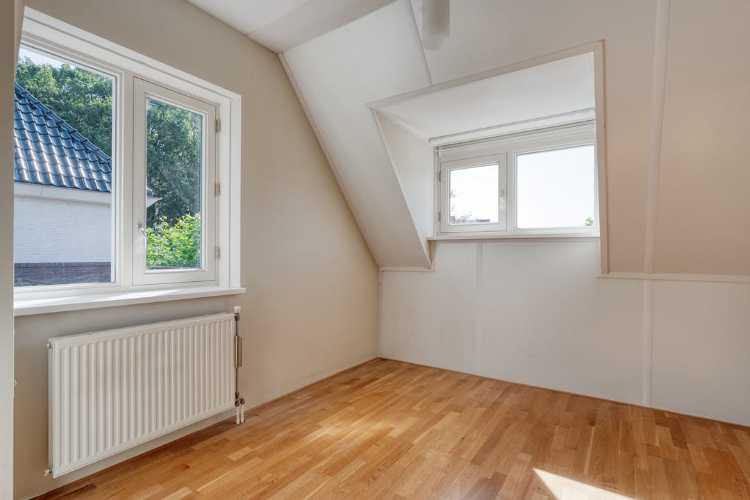Foto 17 van Zilverschoonlaan 21
