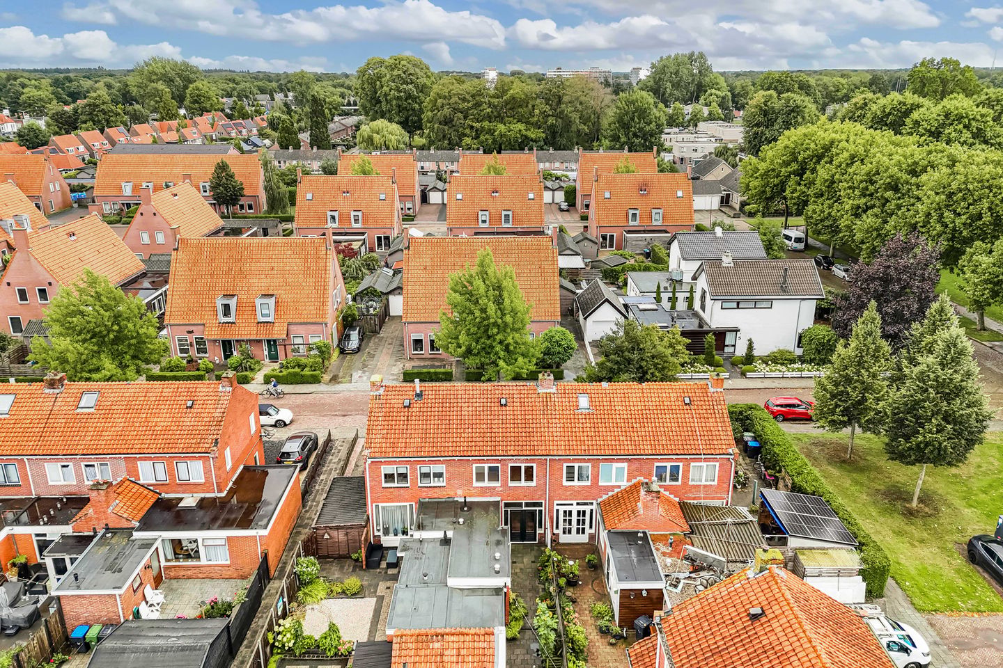 Photo 40 of Eeltje Halbertsmastraat 28