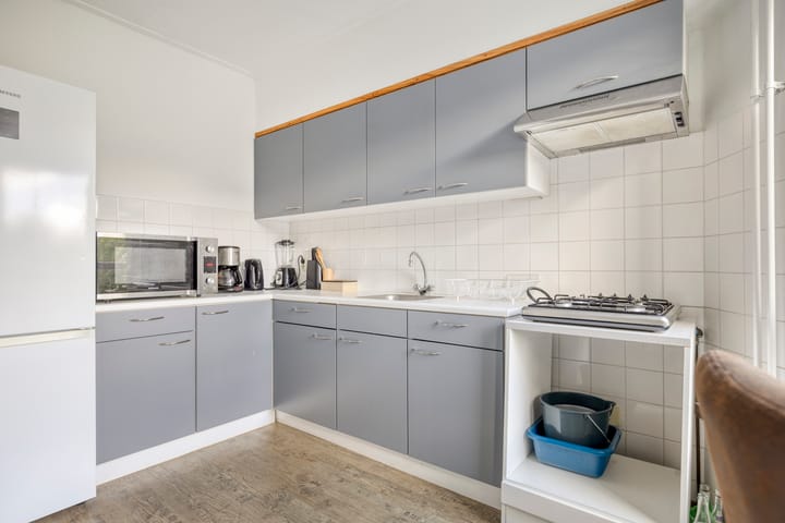 Appartement te koop: Turfhaven 3, Hoorn
